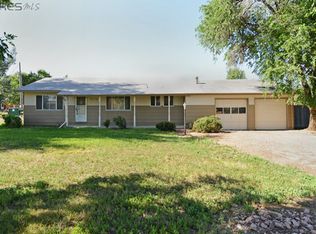 2105 Ideal Ln, Fort Collins, CO 80524