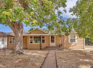 1379 Rudd Ave, Canon City, CO 81212