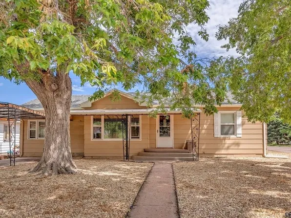 1379 Rudd Ave, Canon City, CO 81212