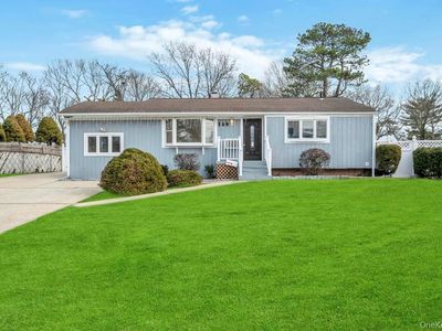 169 Dovecote Lane, Central Islip, NY, 11722