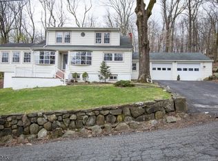 21 Longview Rd, Sparta, NJ 07871