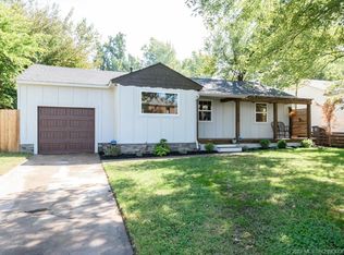 4947 S Quaker Ave, Tulsa, OK 74105