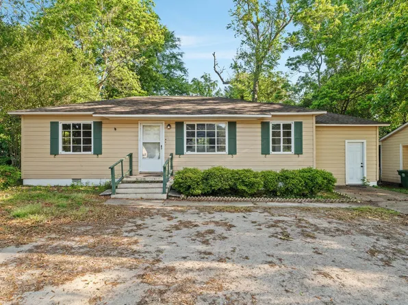 713 Myrtle St, Hattiesburg, MS 39401