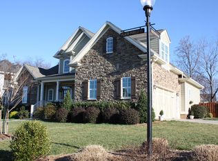 100 Placid Forest Ct, Simpsonville, SC 29681