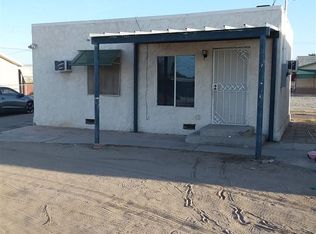 1114 S 7th Ave, Yuma, AZ 85364