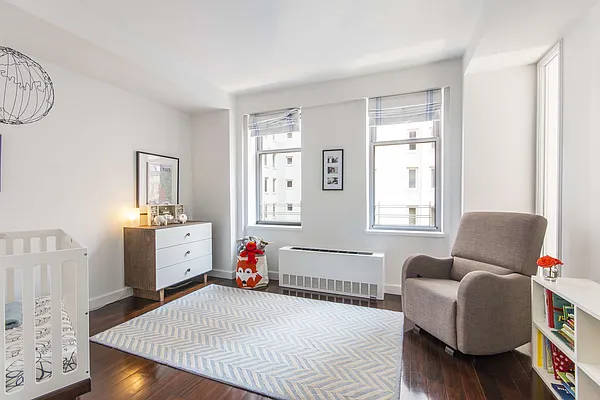 Rented by Brown Harris Stevens | media 3