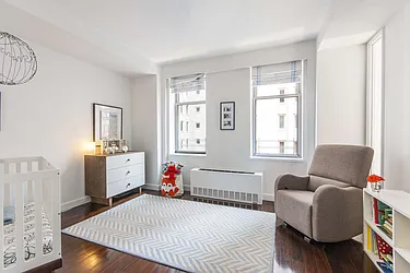 Rented by Brown Harris Stevens