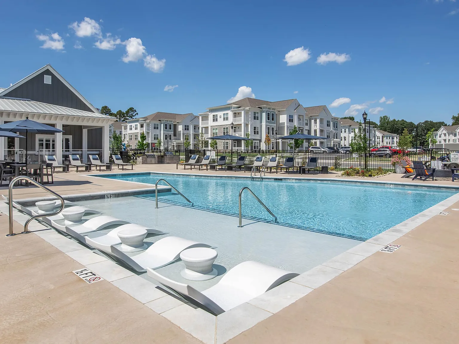 Westgate Landing — Photo 2