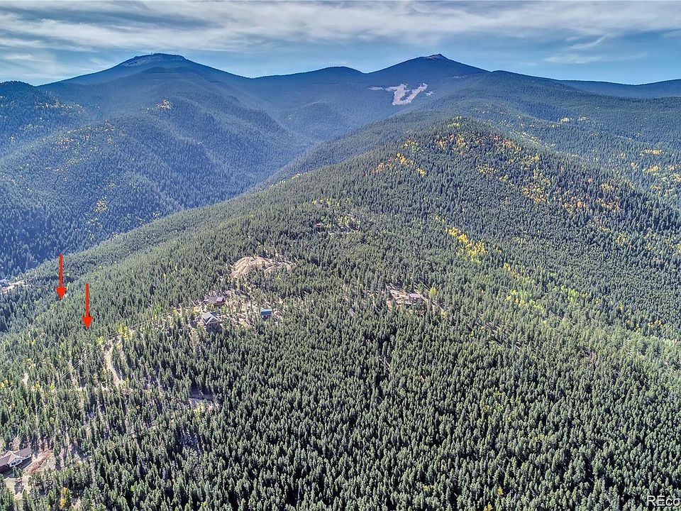 1st image of 1234 Warren Gulch Road
