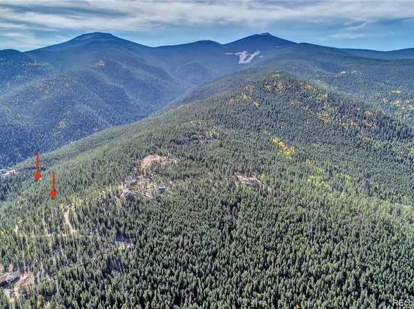 111 Lizzie Claim, Idaho Springs, CO 80452