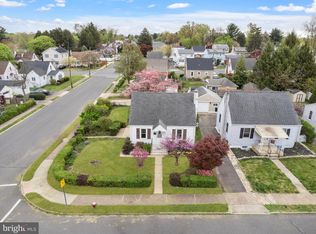 258 Maddock Ave, Hamilton, NJ 08610