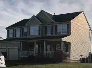 1682 Terrapin Cir, Cambridge, MD 21613