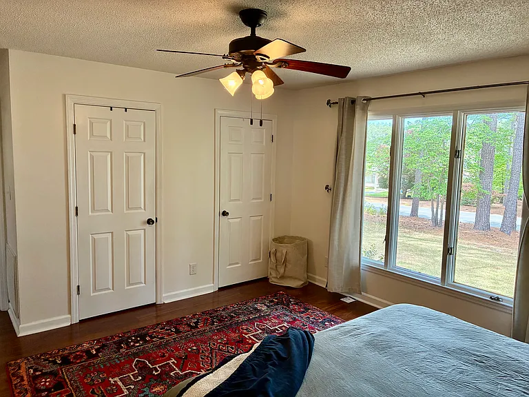 Primary Room