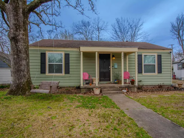 1104 Skyline Dr, N Little Rock, AR 72116