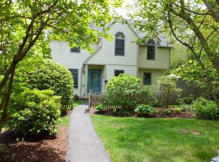 18 Freedom Trl #18, Orleans, MA 02653