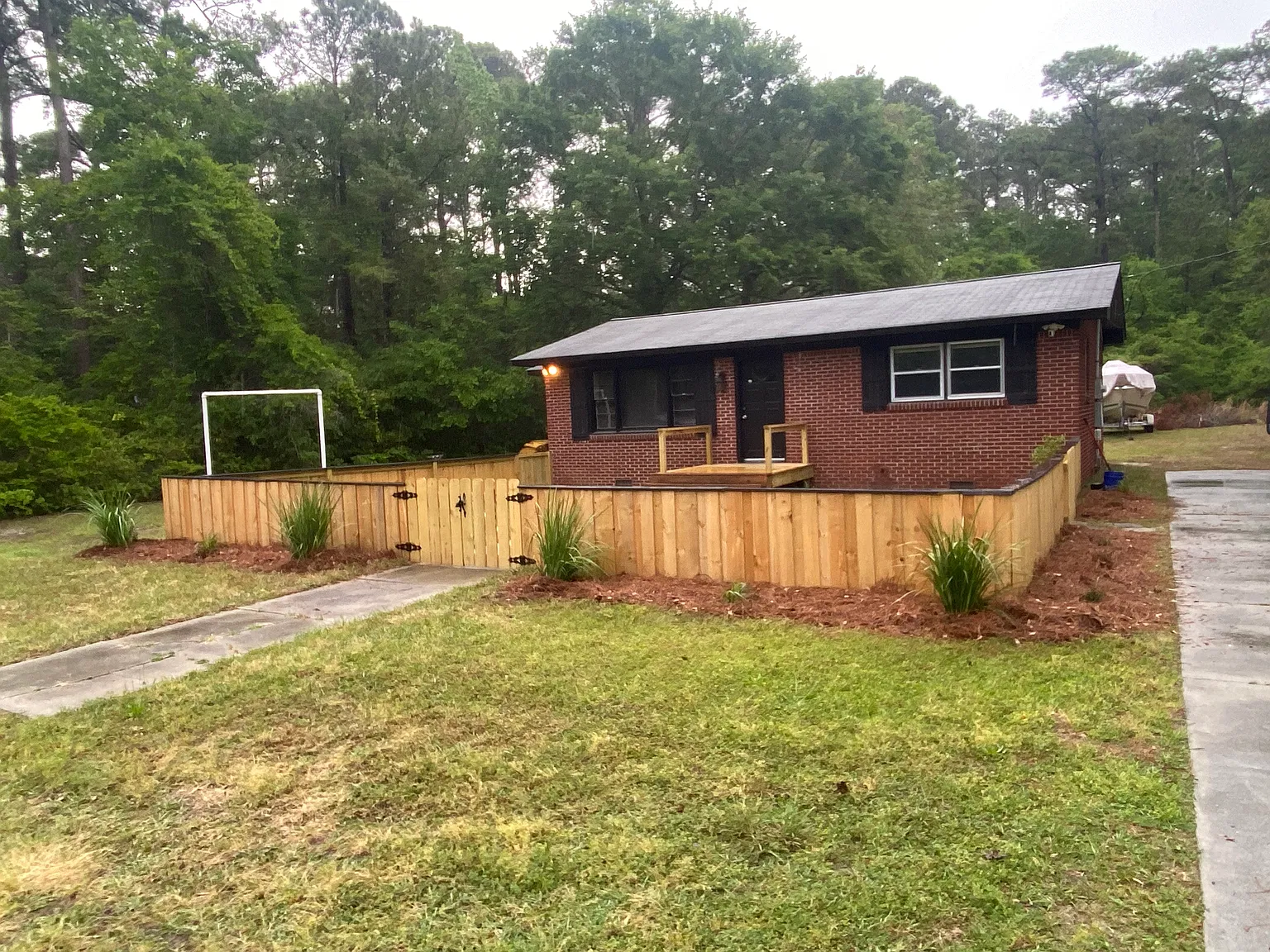 6681 Carolina Beach Rd — Photo 1
