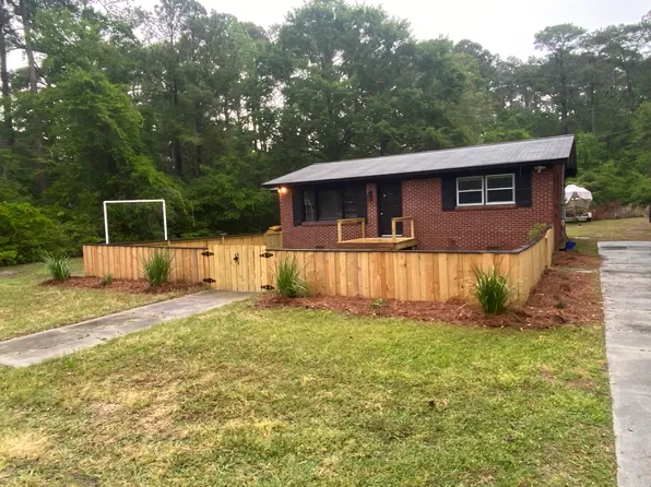 6681 Carolina Beach Rd, Wilmington, NC 28412