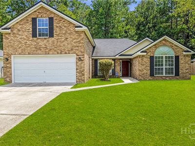 76 Carlisle Lane, Savannah, GA, 31419