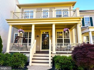 525 Gentlewood Sq, Purcellville, VA 20132
