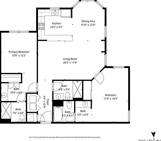 6160 Eckhert Rd #1718 — Photo 29