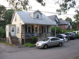 94 Windsor Ave, Swampscott, MA 01907