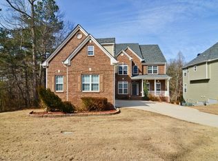 2218 Noelle Pl, Powder Springs, GA 30127