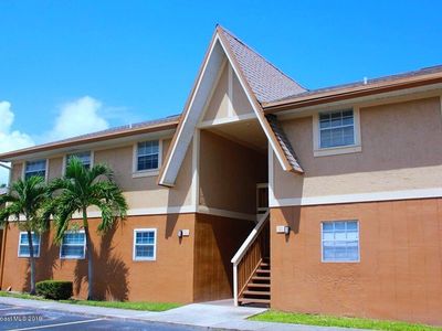 187 Cambridge Ln #187, Melbourne, FL, 32935