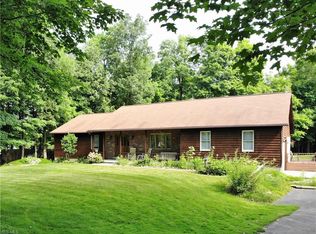 8495 Chippewa Rd, Lodi, OH 44254