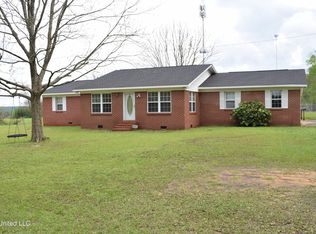 11145 Highway 26 W, Lucedale, MS 39452
