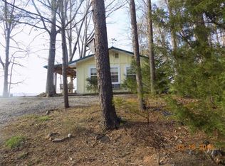 262 Mountain Shadows Rd, Pikeville, TN 37367