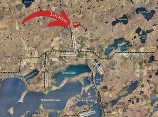 Old Grade Rd, Crosslake, MN 56442