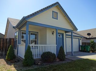 2184 Huntington Dr, Chico, CA 95928