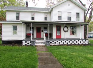 112 E Chicago St, Quincy, MI 49082
