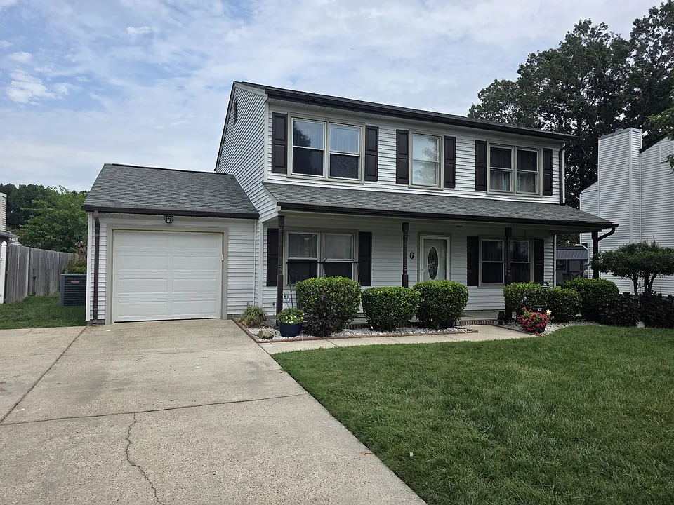 6 Waterview Point