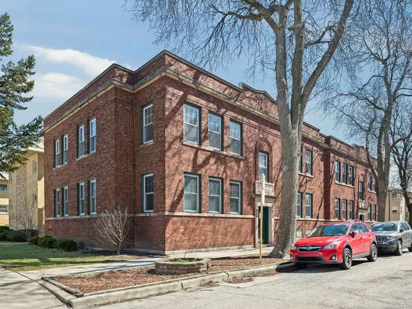 4941 N Lester Ave #4, Chicago, IL 60630