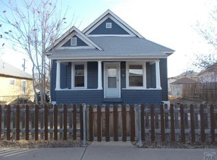 1508 E 8th St, Pueblo, CO 81001