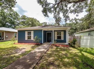 7610 Rhode Island Dr, Tampa, FL 33619