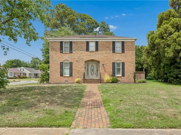 4001 Chesapeake Ave, Hampton, VA 23669