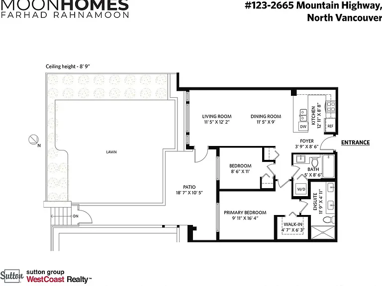 2665 Mountain Hwy #123 — Photo 21