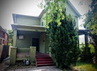 1316 SW Harrison St, Topeka, KS 66612