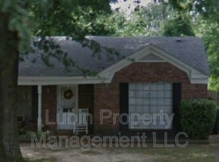 1165 Railton Rd, Memphis, TN 38111