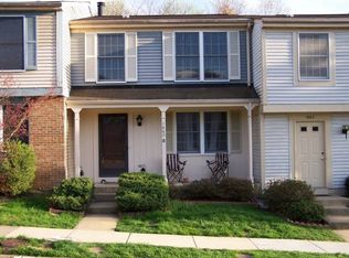 1662 Barnstead Dr, Reston, VA 20194