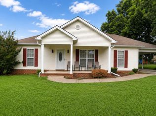 334 Central Ave, Muscle Shoals, AL 35661