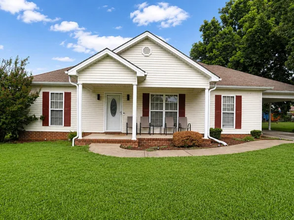 334 Central Ave, Muscle Shoals, AL 35661