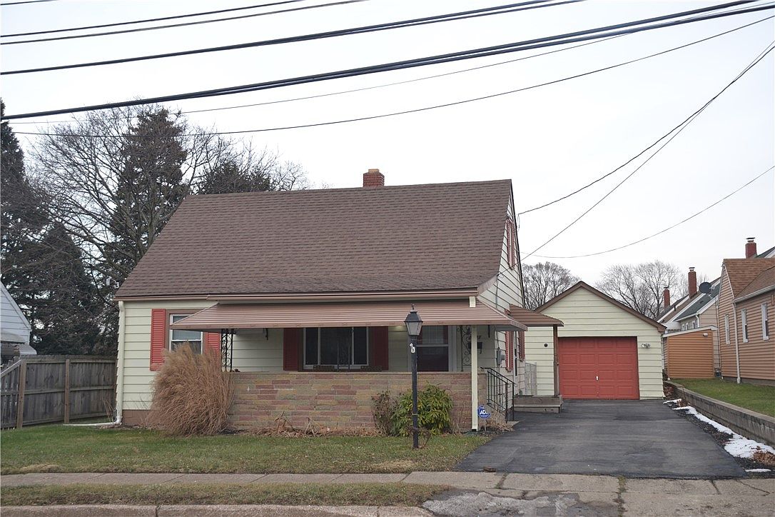 2121 McClelland Ave, Erie, PA 16510 Zillow