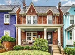 3309 Hanover Ave, Richmond, VA 23221
