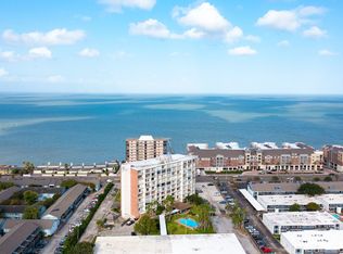 4600 Ocean Dr APT 907, Corpus Christi, TX 78412