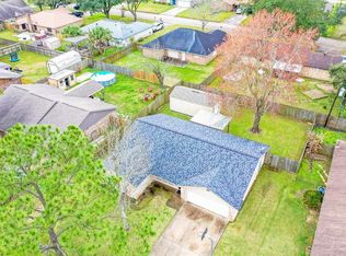 4402 B Bar Dr, Santa Fe, TX 77510