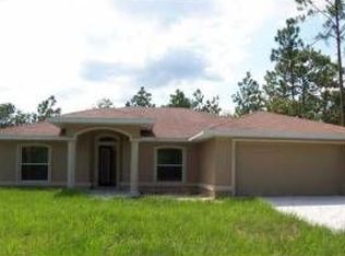 4280 SW 157th Ter, Ocala, FL 34481