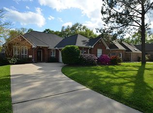 20339 Hampshire Rocks Dr, Katy, TX 77450